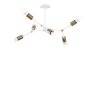 OPVIQ Sparrow 1193 Beli luster - slika 4