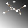 OPVIQ Sparrow 1193 Beli luster - slika 5