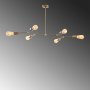 OPVIQ Sparrow 1236 Bakarni luster - slika 5