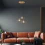 OPVIQ Depay 11261 Zlatni luster - slika 3