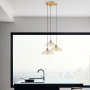 OPVIQ Depay 11261 Zlatni luster - slika 2