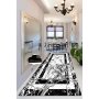 Conceptum Hypnose Tepih staza (80x300) Marmor - slika 1