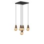 OPVIQ Fes 6480 Crni luster - slika 1