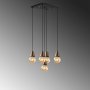OPVIQ Fes 6480 Crni luster - slika 5