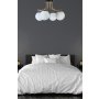 OPVIQ Roma 4 Lu Siyah Beyaz Crno - Beli Luster - slika 3