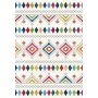 Conceptum Hypnose Tepih staza (80x300) 4017A Multicolor - slika 2
