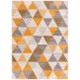Conceptum Hypnose Tepih staza (80x300) 4025A Multicolor - slika 2