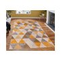 Conceptum Hypnose Tepih staza (80x300) 4025A Multicolor - slika 1