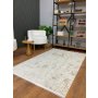 Conceptum Hypnose Tepih staza (80x150) Bulut Bambu Brown - slika 1