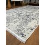 Conceptum Hypnose Tepih staza (80x150) Bulut Bambu Grey - slika 2