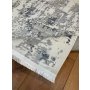 Conceptum Hypnose Tepih staza (80x150) Bulut Bambu Grey - slika 3