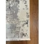 Conceptum Hypnose Tepih staza (80x150) Bulut Bambu Grey - slika 4