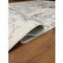 Conceptum Hypnose Tepih staza (80x150) Bulut Bambu Grey - slika 5