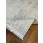 Conceptum Hypnose Tepih staza (80x150) Bulut Bambu White - slika 3