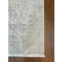 Conceptum Hypnose Tepih staza (80x150) Bulut Bambu White - slika 4