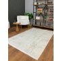 Conceptum Hypnose Tepih staza (80x150) Bulut Bambu White - slika 1