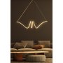 OPVIQ Eridani White Yellow Light Beli Luster - slika 2
