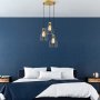 OPVIQ Kofı N 1095 1 Zlatni Luster - slika 3