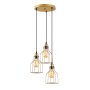 OPVIQ Kofı N 1095 1 Zlatni Luster - slika 1