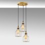 OPVIQ Kofı N 1095 1 Zlatni Luster - slika 5