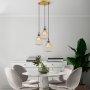 OPVIQ Kofı N 1095 1 Zlatni Luster - slika 2