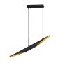 OPVIQ L1207 Black Luster - slika 1