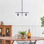 OPVIQ Roe 10750 Crni Luster - slika 3