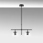 OPVIQ Roe 10750 Crni Luster - slika 4