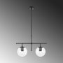OPVIQ Roe 10750 Crni Luster - slika 5