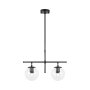 OPVIQ Roe 10750 Crni Luster - slika 1