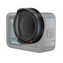 GOPRO Macro Lens Mod Objektiv za HERO13 Crna - slika 2