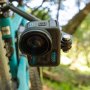 GOPRO Macro Lens Mod Objektiv za HERO13 Crna - slika 5