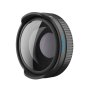 GOPRO Macro Lens Mod Objektiv za HERO13 Crna - slika 1
