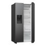 Hisense RS5P535NTFE Side by side frižider - slika 2