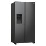 Hisense RS5P535NTFE Side by side frižider - slika 3