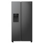 Hisense RS5P535NTFE Side by side frižider - slika 1