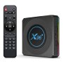 GEMBIRD GMB-X96 X4 4/32GB Smart TV Box - slika 1