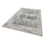 Conceptum Hypnose Tepih staza (80x150) Fs 14 Cream Grey Xw - slika 1