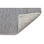 Conceptum Hypnose Tepih staza (80x150) Choti Fine Dark Grey - slika 2