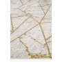 Conceptum Hypnose Tepih staza (80x150) Nora 6205 Mustard - slika 5