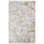 Conceptum Hypnose Tepih staza (80x150) Nora 6205 Mustard - slika 1