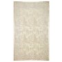 Conceptum Hypnose Tepih staza (80x150) Bnc 01 Cream Gold - slika 1