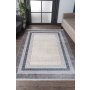 Conceptum Hypnose Tepih staza (80x150) Larimar 8300 Grey - slika 1