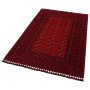 Conceptum Hypnose Tepih staza (80x150) Bhr 04 Red - slika 2