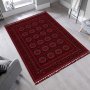 Conceptum Hypnose Tepih staza (80x150) Bhr 03 Red - slika 1