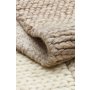 Conceptum Hypnose Corbin Natural tepih 170 x 240 (724EKH8142) - slika 4