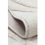 Conceptum Hypnose Tepih staza (80x150) Trz 03 White - slika 3
