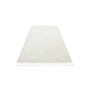 Conceptum Hypnose Tepih staza (80x150) Trz 03 White - slika 1