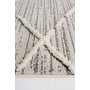 Conceptum Hypnose Tepih staza (80x150) Sakura 2204 Grey - slika 3