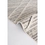Conceptum Hypnose Tepih staza (80x150) Sakura 2204 Grey - slika 4